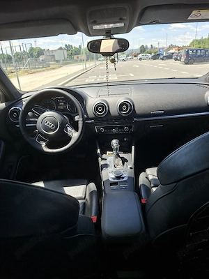 Audi A3 hybrid