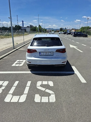 Audi A3 hybrid - imagine 9