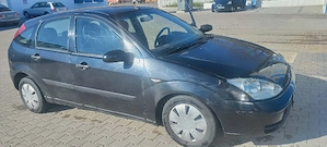 Vând sau schimb pe animale ford focus 1.8 tdi - imagine 2