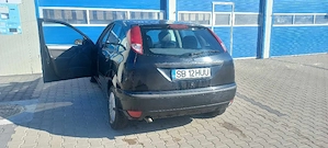 Vând sau schimb pe animale ford focus 1.8 tdi - imagine 3