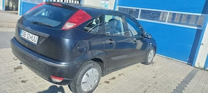 Vând sau schimb pe animale ford focus 1.8 tdi - imagine 4