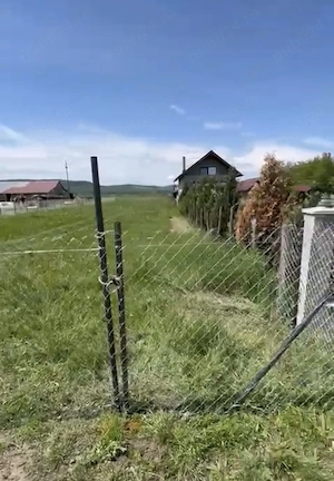 Vând teren intravilan , localitatea Chintelnic - imagine 4