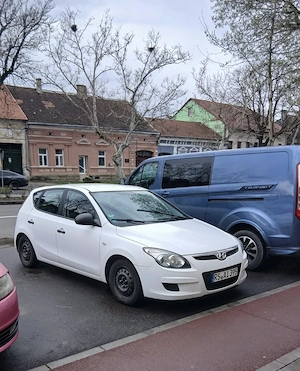 Hyundai i30 2010