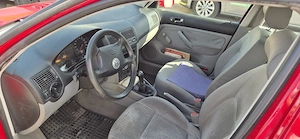 Golf 4 1,9 diesel 
