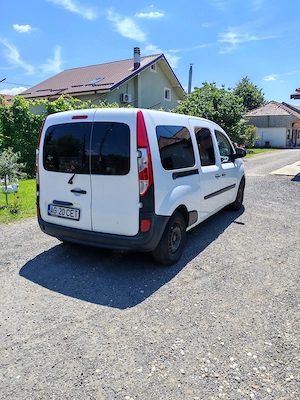 Vand Renault Cangoo - imagine 2