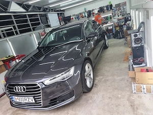 audi a6 C7 - imagine 2