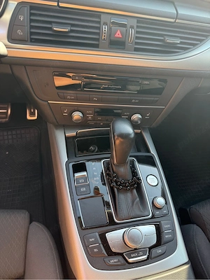 audi a6 C7 - imagine 3