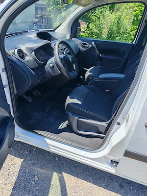 Vand Renault Cangoo - imagine 4