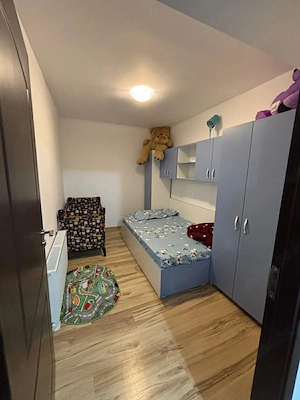 Apartament de vanzare oras Turceni judet Gorj  - imagine 6
