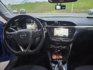 Opel Corsa F Electric - imagine 10