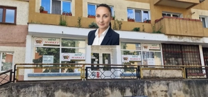 Resita Spatiu Comercial Moroasa