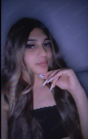 Erika 18 ani nou in orasul tau