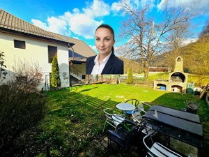 Resita Casa cu Teren Drept 500 Mp retrasa la marginea padurii