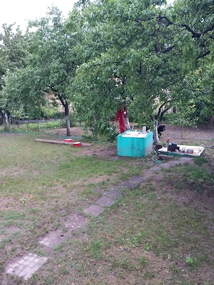 Vand teren intravilan pentru casa in Crucea de Jos, Panciu, Vrancea - imagine 3
