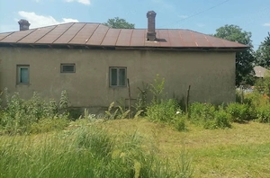 Casă + Teren 2700 mp Intravilan | Cocorăștii Colț (Satul de Sus) - imagine 7
