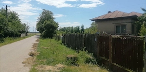 Casă + Teren 2700 mp Intravilan | Cocorăștii Colț (Satul de Sus) - imagine 5
