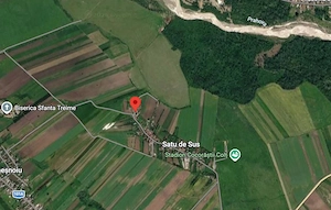 Casă + Teren 2700 mp Intravilan | Cocorăștii Colț (Satul de Sus) - imagine 2