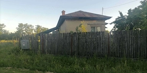 Casă + Teren 2700 mp Intravilan | Cocorăștii Colț (Satul de Sus) - imagine 6