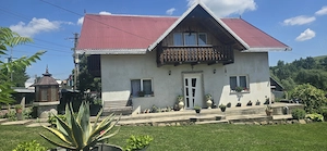Casa de vanzare Zaharesti, Suceava