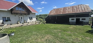 Casa de vanzare Zaharesti, Suceava - imagine 3