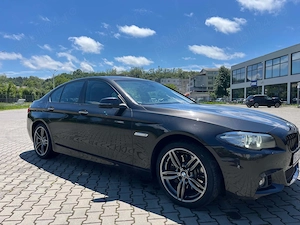 Vând bmw seria 5 f10 525x drive 2014  - imagine 2