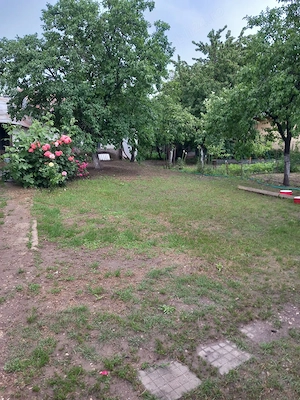 Vand teren intravilan pentru casa in Crucea de Jos, Panciu, Vrancea - imagine 8
