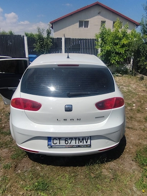 De vânzare Seat Leon 16 Motorină  - imagine 5