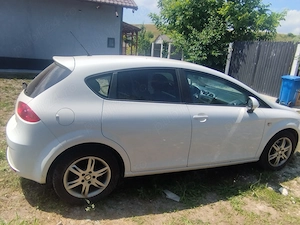 De vânzare Seat Leon 16 Motorină  - imagine 4