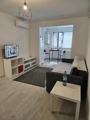 apartament 2 camere-HILS BRAUNER-centrala proprie-metrou 5 minute-modern