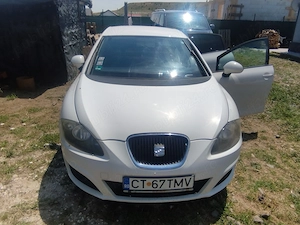 De vânzare Seat Leon 16 Motorină 