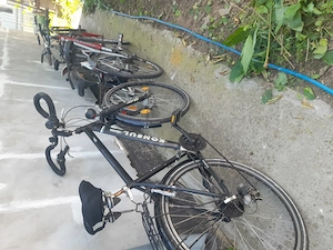 Se vinde Biciclete second-hand Germania - imagine 2
