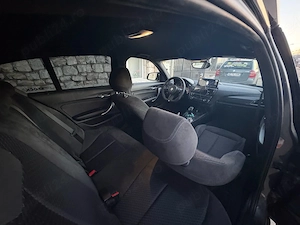 BMW M135i xDrive  400cp - imagine 2