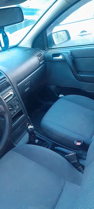  Vând Opel Astra G - imagine 5