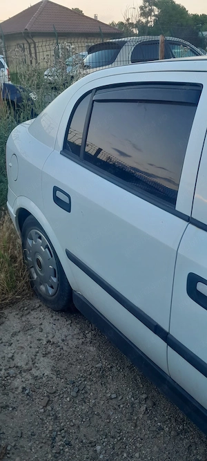  Vând Opel Astra G - imagine 4
