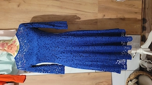 Rochie damă din dantelă 