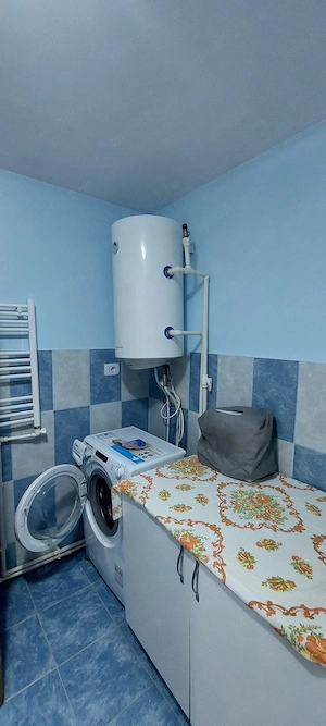  Casă cu teren în Valea Seacă județul Bacău - imagine 6