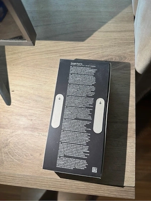 Telefon Google Pixel 9a