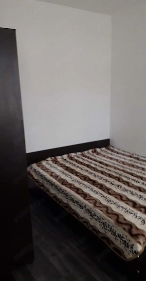 Inchiriez apartament cu 2 camere in Rogerius str Corneliu Coposu - imagine 3