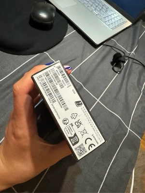 Telefon Google Pixel 9a