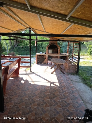 Teren 5000 mp Cepari Arges  - imagine 6