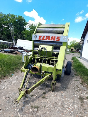 Vand Presa Balotiera Claas Rollant 62 - imagine 5