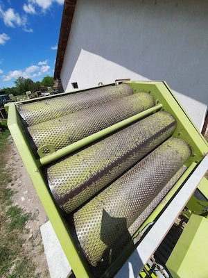 Vand Balotiera Claas Rollant 62 - imagine 9