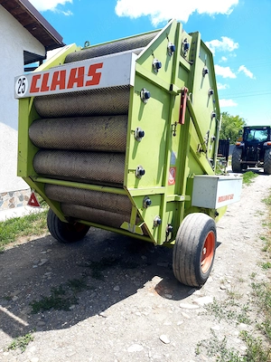 Vand Presa Balotiera Claas Rollant 62