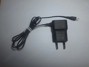 Încărcător original Nokia   mufă mică (5V)