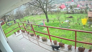 Casă cu gradină  de vânzare  - imagine 2