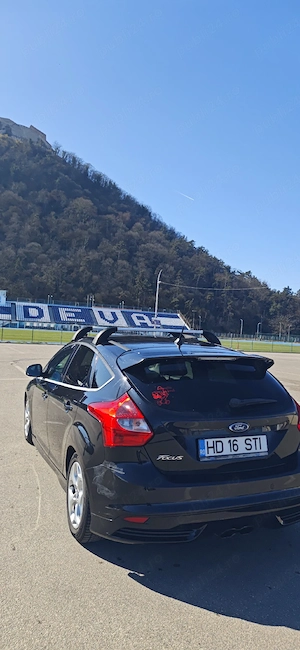 Ford Focus mk3  - imagine 5