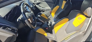 Ford Focus mk3 