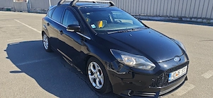 Ford Focus mk3  - imagine 3