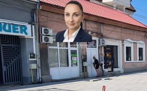 Resita Chirie Spatiu Comercial Zona Muncitoresc