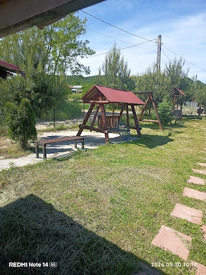 Teren 5000 mp Cepari Arges  - imagine 4